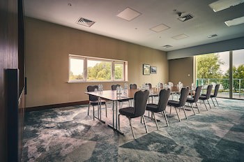Crowne Plaza Hotel Marlow, An Ihg Hotel