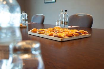 Crowne Plaza Hotel Marlow, An Ihg Hotel