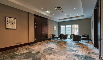 Crowne Plaza Hotel Marlow, An Ihg Hotel