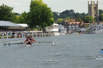 Crowne Plaza Hotel Marlow, An Ihg Hotel