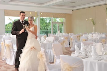 Crowne Plaza Hotel Marlow, An Ihg Hotel
