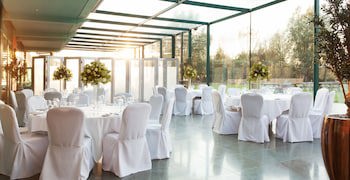 Crowne Plaza Hotel Marlow, An Ihg Hotel
