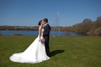 Crowne Plaza Hotel Marlow, An Ihg Hotel