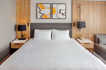 Crowne Plaza Hotel Marlow, An Ihg Hotel