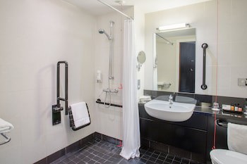 Crowne Plaza Hotel Marlow, An Ihg Hotel