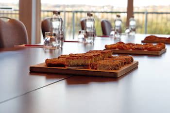 Crowne Plaza Hotel Marlow, An Ihg Hotel