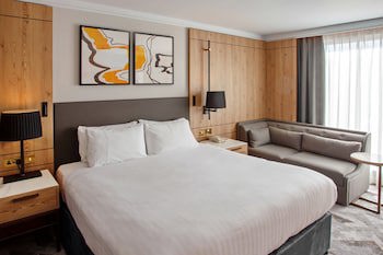 Crowne Plaza Hotel Marlow, An Ihg Hotel