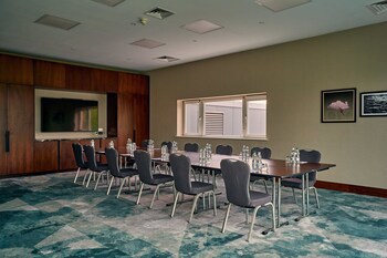 Crowne Plaza Hotel Marlow, An Ihg Hotel
