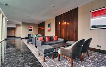 Crowne Plaza Hotel Marlow, An Ihg Hotel