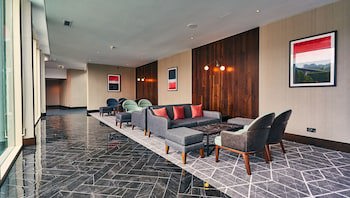 Crowne Plaza Hotel Marlow, An Ihg Hotel