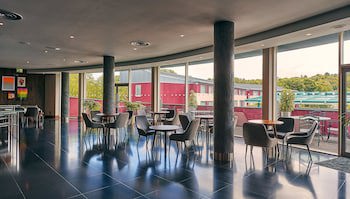 Crowne Plaza Hotel Marlow, An Ihg Hotel