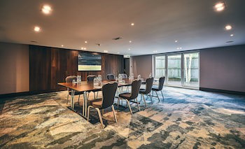 Crowne Plaza Hotel Marlow, An Ihg Hotel