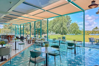 Crowne Plaza Hotel Marlow, An Ihg Hotel