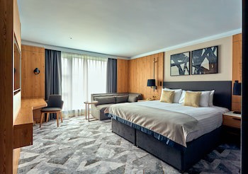 Crowne Plaza Hotel Marlow, An Ihg Hotel