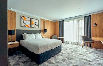 Crowne Plaza Hotel Marlow, An Ihg Hotel