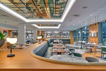 Crowne Plaza Hotel Marlow, An Ihg Hotel