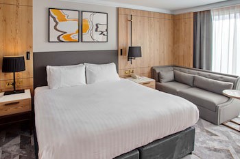 Crowne Plaza Hotel Marlow, An Ihg Hotel