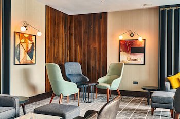 Crowne Plaza Hotel Marlow, An Ihg Hotel