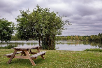 Crowne Plaza Hotel Marlow, An Ihg Hotel