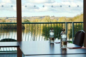 Crowne Plaza Hotel Marlow, An Ihg Hotel