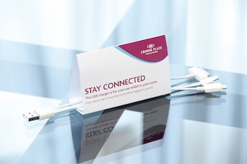 Crowne Plaza Hotel Marlow, An Ihg Hotel