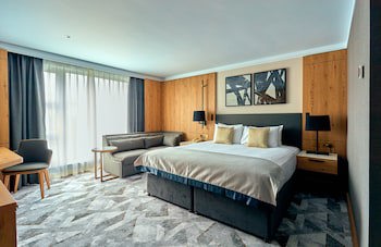Crowne Plaza Hotel Marlow, An Ihg Hotel