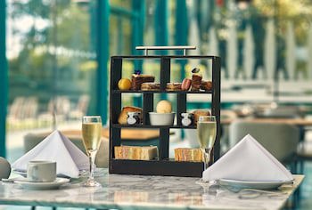 Crowne Plaza Hotel Marlow, An Ihg Hotel