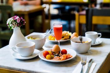 Crowne Plaza Hotel Marlow, An Ihg Hotel