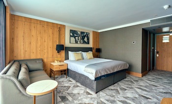 Crowne Plaza Hotel Marlow, An Ihg Hotel