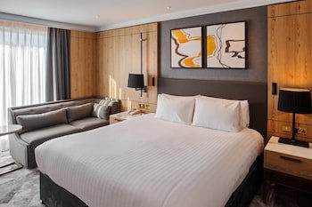 Crowne Plaza Hotel Marlow, An Ihg Hotel