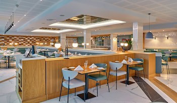 Crowne Plaza Hotel Marlow, An Ihg Hotel