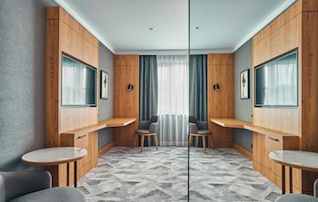 Crowne Plaza Hotel Marlow, An Ihg Hotel