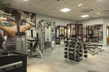 Crowne Plaza Hotel Marlow, An Ihg Hotel