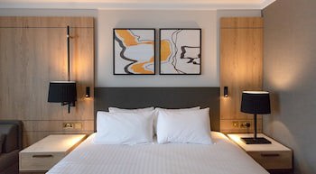 Crowne Plaza Hotel Marlow, An Ihg Hotel