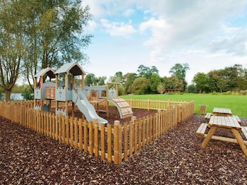 Crowne Plaza Hotel Marlow, An Ihg Hotel
