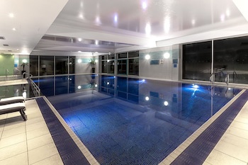 Crowne Plaza Hotel Marlow, An Ihg Hotel