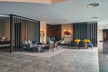 Crowne Plaza Hotel Marlow, An Ihg Hotel