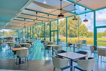 Crowne Plaza Hotel Marlow, An Ihg Hotel