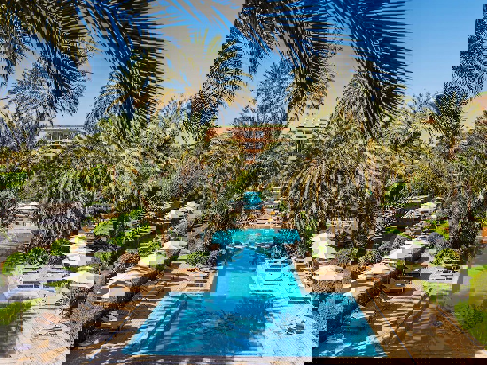 Sofitel Marrakech Palais Imperial & Spa