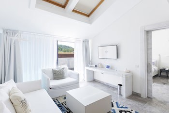 D-Resort Gocek fotoğrafı