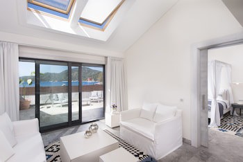D-Resort Gocek galeri fotoğrafı