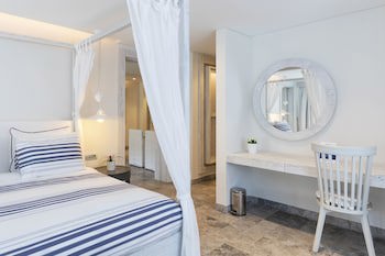 D-Resort Gocek galeri fotoğrafı