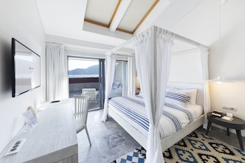 D-Resort Gocek fotoğrafı
