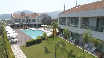 D-Resort Gocek galeri fotoğrafı