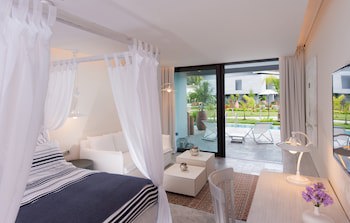 D-Resort Gocek fotoğrafı
