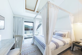 D-Resort Gocek galeri fotoğrafı