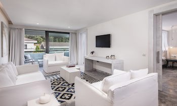 D-Resort Gocek galeri fotoğrafı