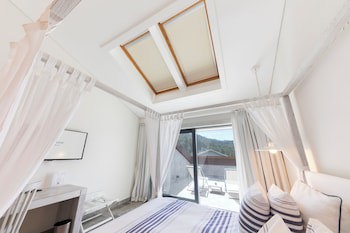 D-Resort Gocek galeri fotoğrafı