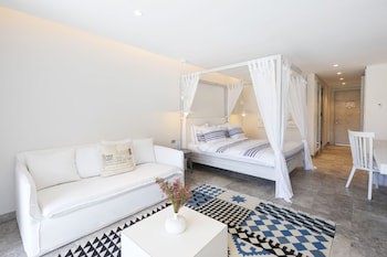 D-Resort Gocek galeri fotoğrafı