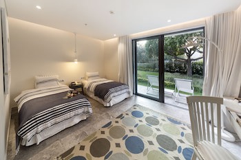 D-Resort Gocek galeri fotoğrafı